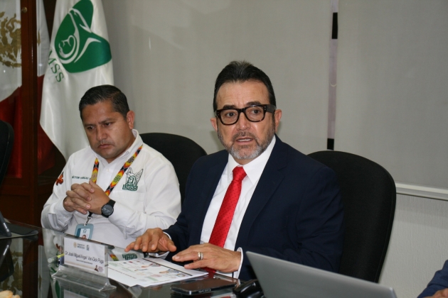 Invita IMSS Michoacán a obtener los beneficios del seguro para las Personas Trabajadoras Independientes