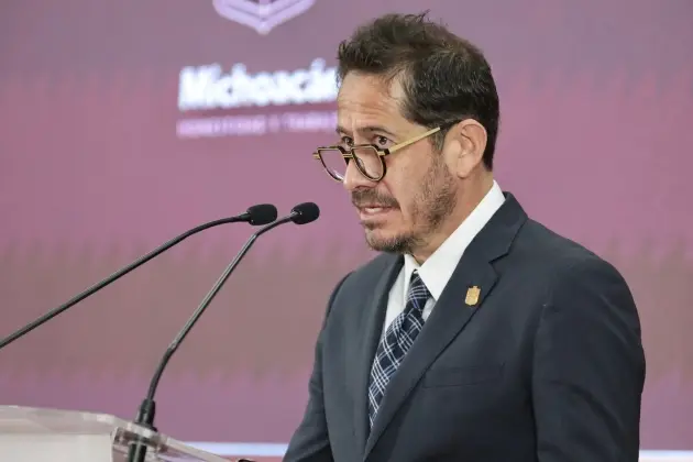 Michoacán espera 700 mdd de inversión en primer semestre: Sedeco 