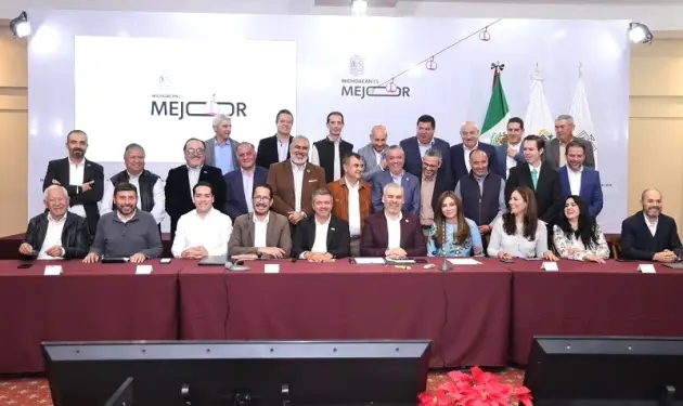 Ramírez Bedolla gestiona 6 mil mdp de excedentes tarifarios de autopista para concluir la Siglo XXI 