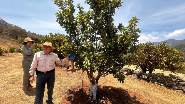 Foturmich busca nuevas experiencias para los visitantes de Rancho Viejo 