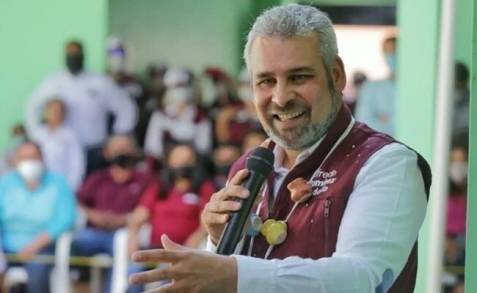Tiempo Presente: La Opinión de Ruben Villa  