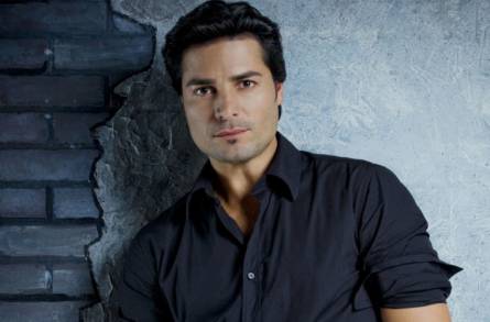 EL GRAN ARTISTA CHAYANNE MUY PRONTO EN  MORELIA  LA CITA ES EL 19 DE  OCTUBRE 2019