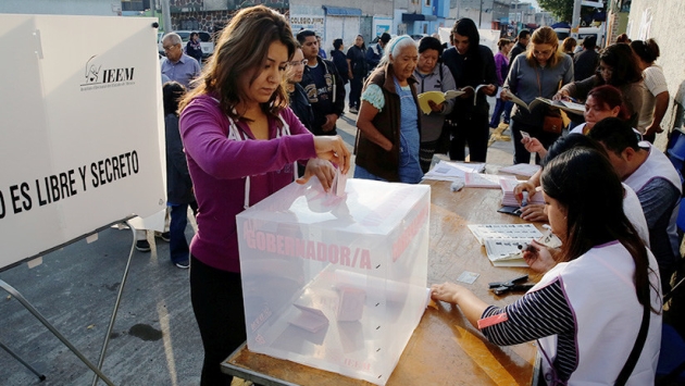 ¿Cuanto Cuesta el Voto Mexicano? Excesivo el presupuesto para el Proceso Electoral 2024 Razonan AMLO y el INE  