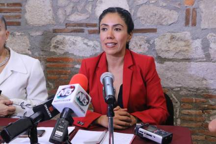 Pobreza infantil es una realidad que nubla el futuro de México: Dip. Fanny Arreola 