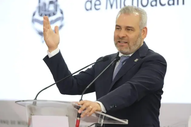 Celebra Ramirez Bedolla resolución del Poder Judicial; San Matías el Grande tendrá presupuesto directo 