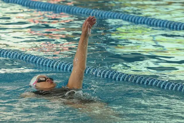 Natación, la disciplina más completa para el cuidado de la salud 