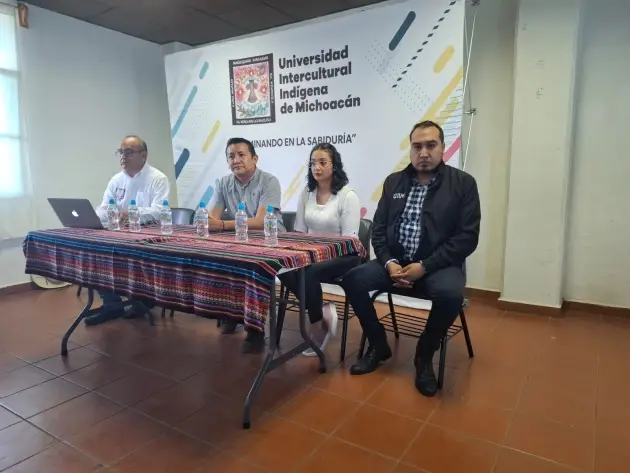 Universidad Intercultural promueve la medicina tradicional 