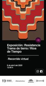 Todos los lunes de abril 2020, visitas guiadas online en Museos Michoacanos