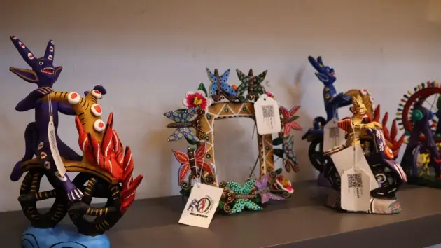 Aprovecha los últimos días de descuentos en las tiendas Casa de las Artesanías  