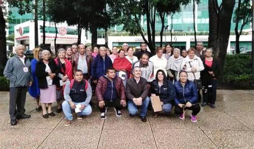 Viajarán a EU, 165 Palomas Mensajeras de Michoacán 