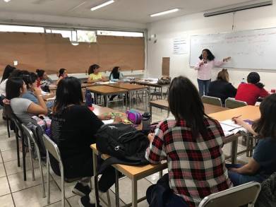 Abre IMCED nueva convocatoria para Idiomas