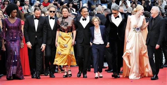 FESTIVAL DE CINE DE CANNES 2019: Películas en Competencia 