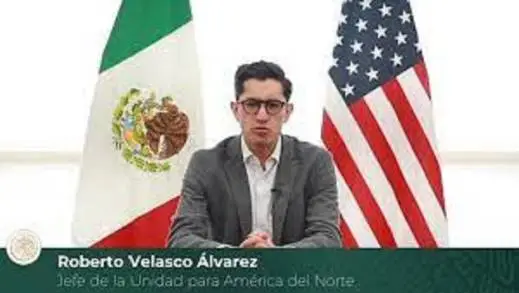 México, EE. UU. y Canadá reiteran el valor estratégico de la colaboración trilateral en temas hemisféricos y globales 