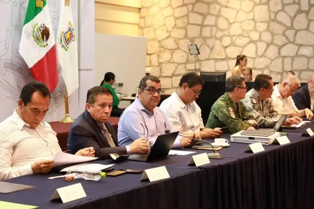 Brinda Segob atención a candidatas y candidatos en proceso electoral 