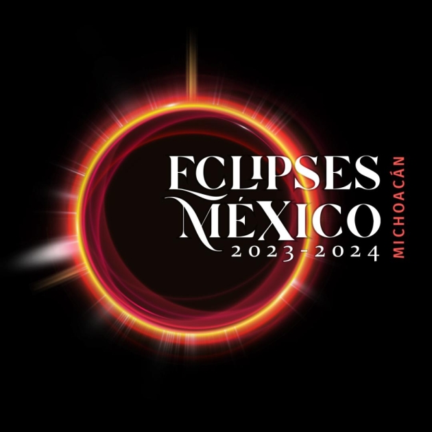 Michoacán Observará Eclipse Solar Parcial en Octubre 2023 