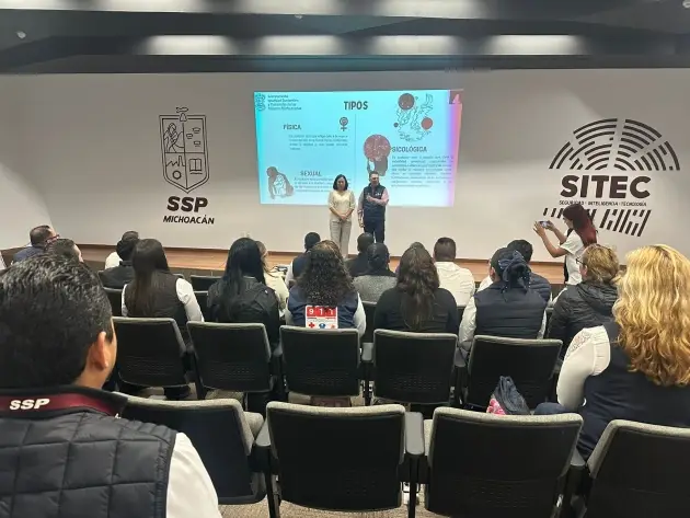 Fortalece Seimujer la atención de llamadas al 911 por Violencia de Género 