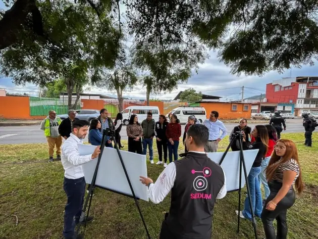 En enero inicia construcción del teleférico de Uruapan: Sedum 