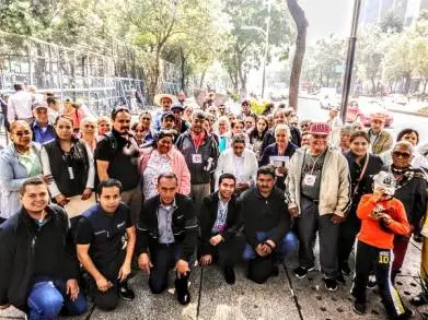 Reciben aprobación de Visa, 126 Palomas Mensajeras de Morelia, Hidalgo y Maravatío