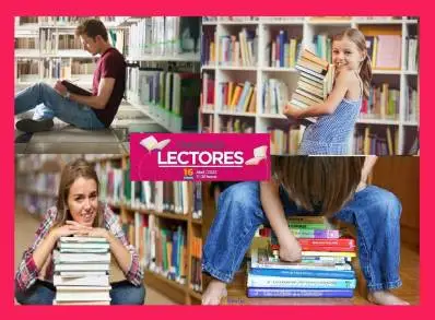 Este sábado inicia la gran ruta de fomento a la lectura Haciendo Lectores