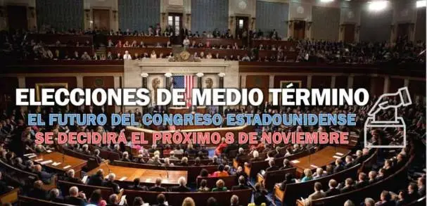Estados Unidos: Democracia Amenazada: La Opinión de  León Krauze 