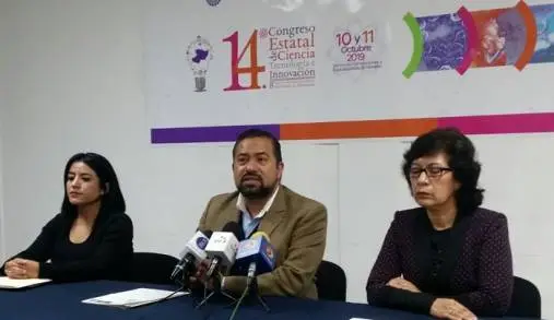 Abre ICTI Convocatoria al Congreso Estatal de Ciencia 2019