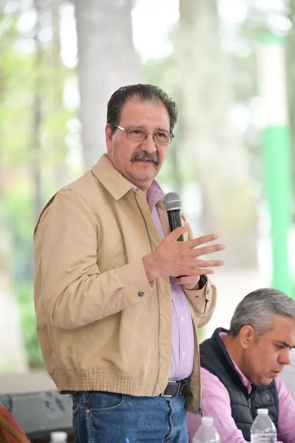 PT en Michoacán crecerá como potencia política            