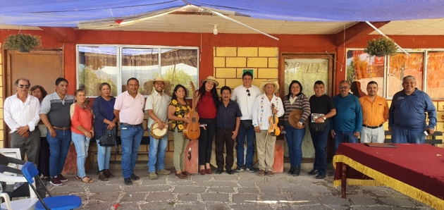 Proponen el programa “Uno por Diez”, con unión y compromiso social por el desarrollo sustentable, para resolver la deforestación en Tlalpujahua