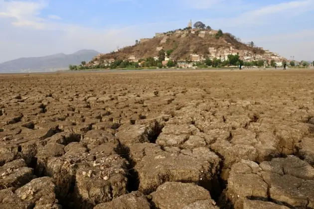 Cuidemos todos el agua; Ramírez Bedolla invita al uso racional del vital recurso 