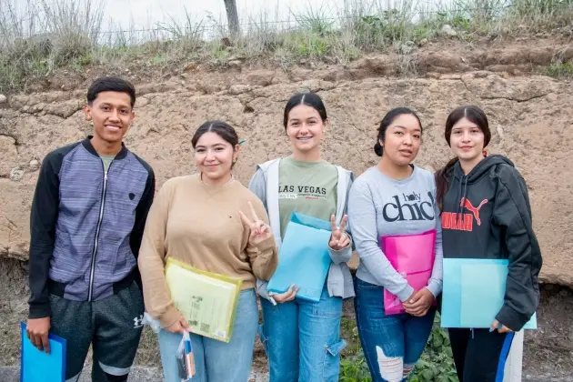 Más mujeres lograron su ingreso a las Escuelas Normales de Michoacán 