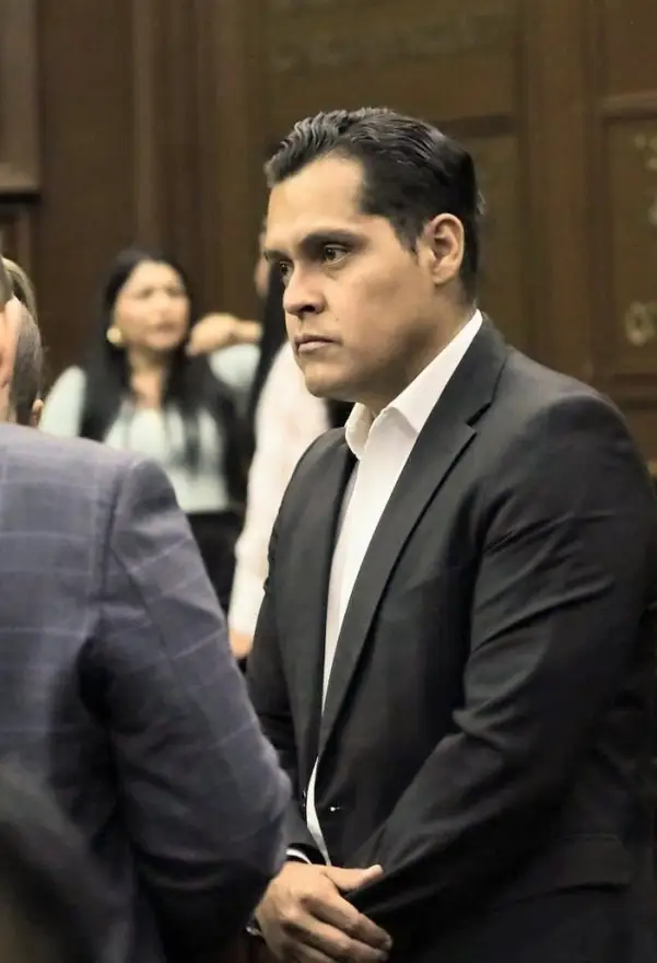 Propondrá Christian Jaramillo más sanciones a quien cometa violencia sexual infantil 