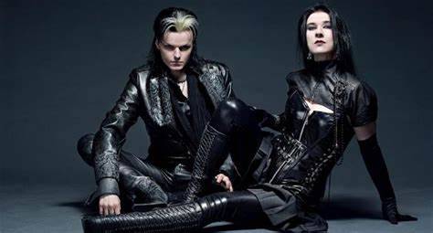 La Banda de Metal Gótico  Lacrimosa Regresa a México y  en Morelia Michoacán Concertarán su Leidenschaft Tour 2022 en el Salón Arena 