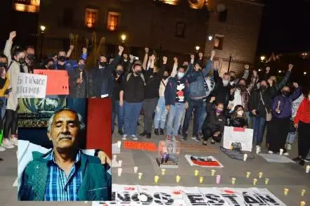 Imparable la violencia contra los periodistas en México; ahora asesinado Roberto Toledo, en Michoacán: La Opinión de J. Jesús Lemus 