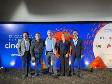 Cinépolis convoca a su Carrera Atlética Morelia  
