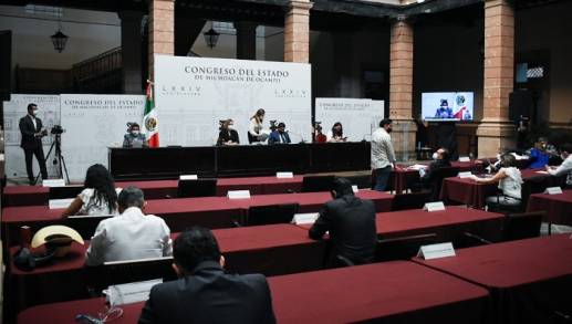 Aprueban diputados cuentas públicas de 111 municipios del ejercicio fiscal 2019 