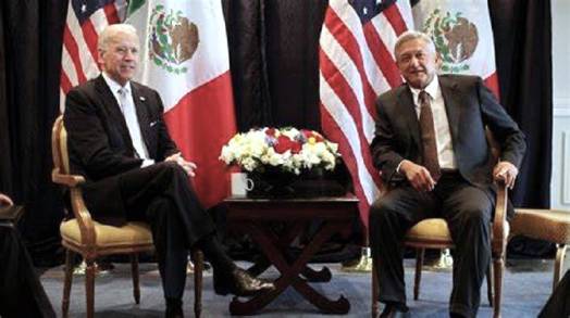 Â¿Por qué AMLO y Biden hablarían de Julian Assange?: La Opinión de Jorge Santibáñez  