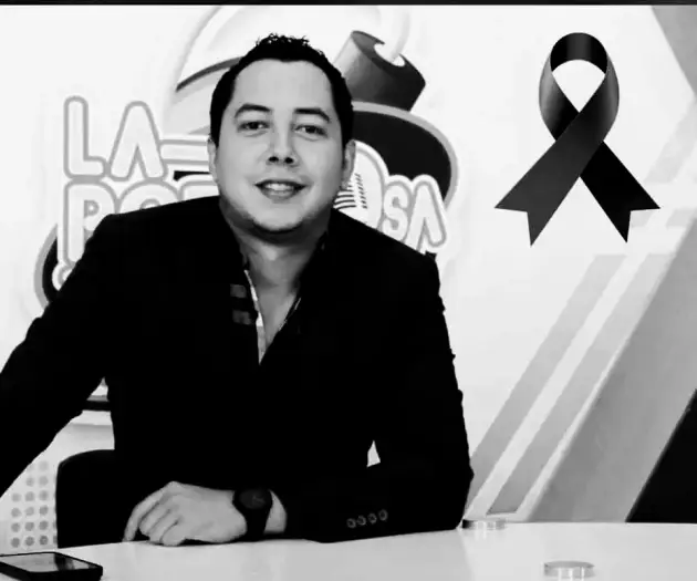 A proceso Juan Carlos M., el Sierra, presunto responsable del homicidio del periodista Mauricio Cruz 