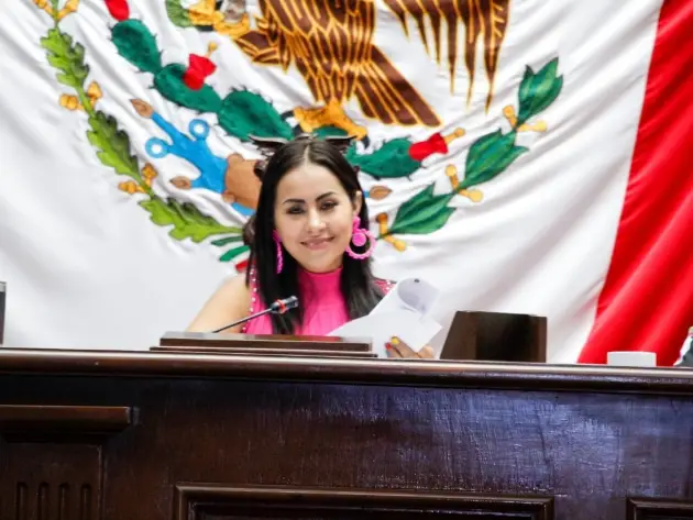 Diversidad social, oportunidad para construir una sociedad fortalecida: Gloria Tapia 
