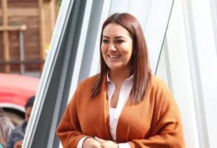 Debemos fortalecer la concepción de individuo como un ser integral a la naturaleza: Mónica Valdez 