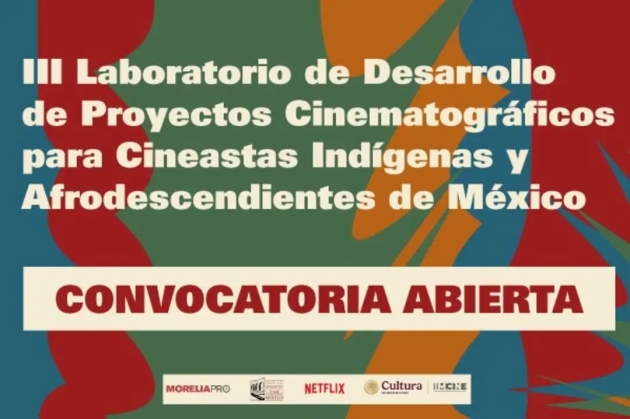 FICM Convoca para III Laboratorio de Desarrollo deProyectos Cinematográficos para Cineastas Indígenas y Afrodescendientes de México