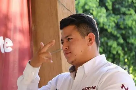 La Soberanía energética de México no es un Capricho: Dip.  Víctor Zurita 