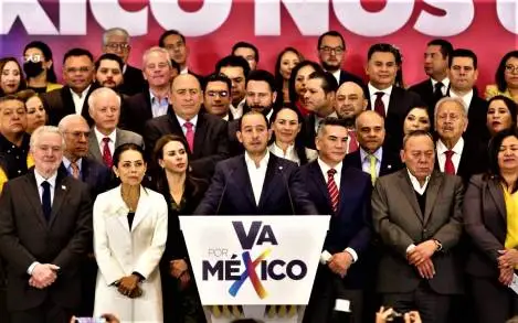 Tiempo Presente: La Opinión de Rubén Villa  