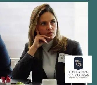 Convoca la Diputada Local Daniela de los Santos a participar en el segundo foro  El Congreso te escucha