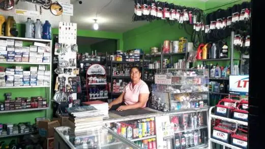 Gloria Pintor: Cuando se Quiere, se Puede