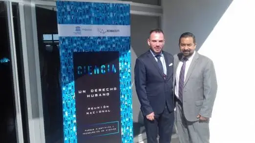 El Derecho a la Ciencia: México y la UNESCO realizan evaluación