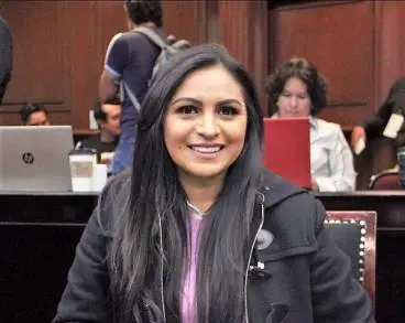 Política asistencialista y clientelar no resuelve ni la marginación ni la pobreza: Araceli Saucedo 