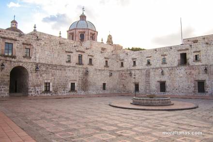 Presentación de las JORNADAS ARTISTICAS, MAESTROS DE CASA DE LA CULTURA DE MORELIA  