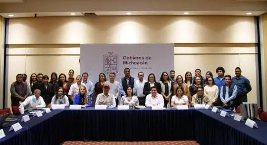 Federación y estado fortalecerán programas de Bienestar en Michoacán 
