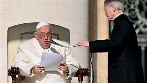 El Papa lamenta Trágico Incendio en Juárez; la CEM pide no criminalizar a Migrantes, Marcelo Ebrard también se pronuncia ante lo Ocurrido