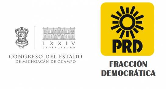 Exigen pleno respeto a la  libertad de expresión para quienes ejercen el periodismo: diputados del PRD