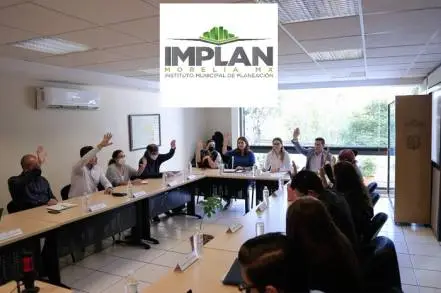 APRUEBA CONSEJO DIRECTIVO DEL IMPLAN MORELIA INFORME FINANCIERO Y DE RESULTADOS 
